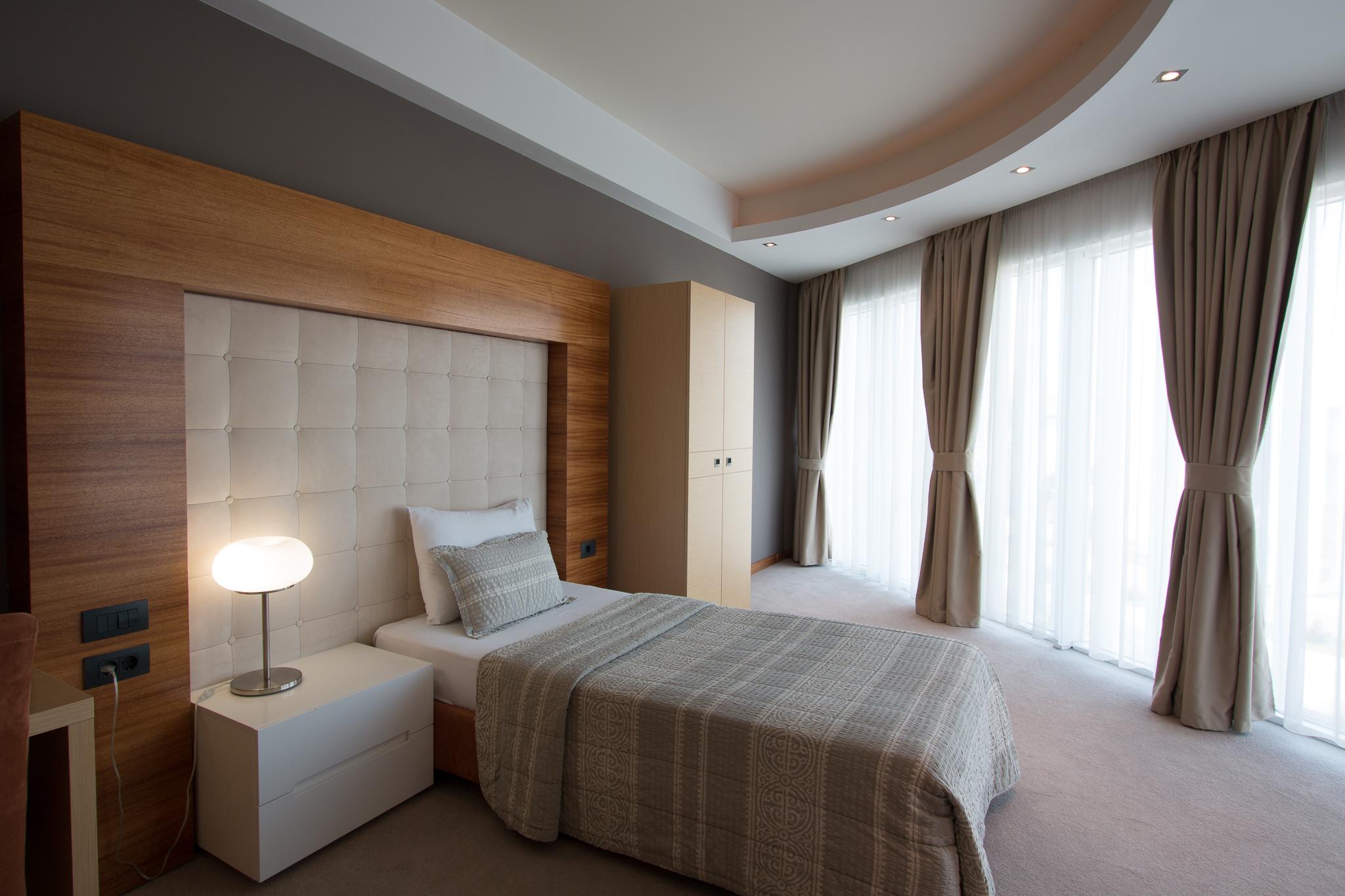 Garni Hotel Centar Novi Sad Eksteriør billede