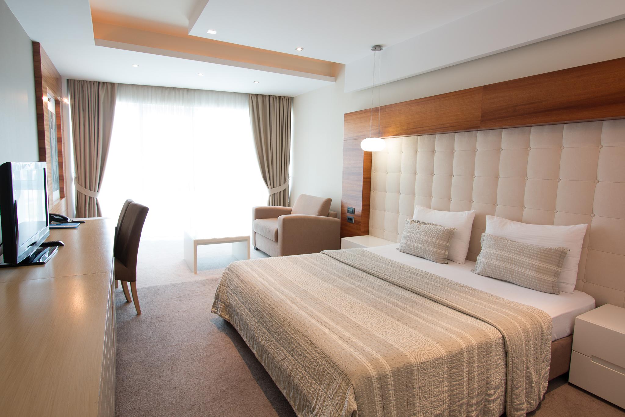 Garni Hotel Centar Novi Sad Eksteriør billede