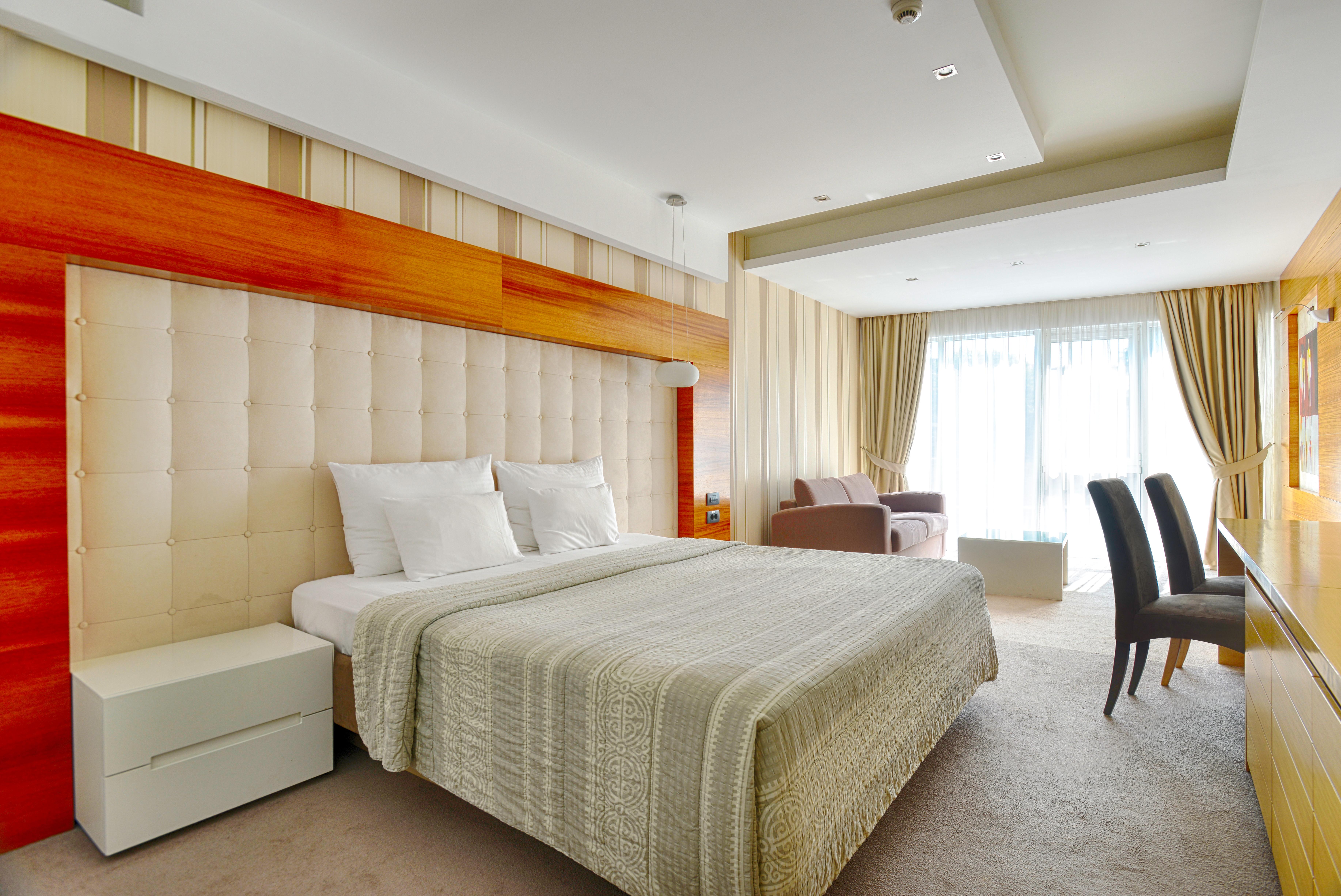 Garni Hotel Centar Novi Sad Eksteriør billede