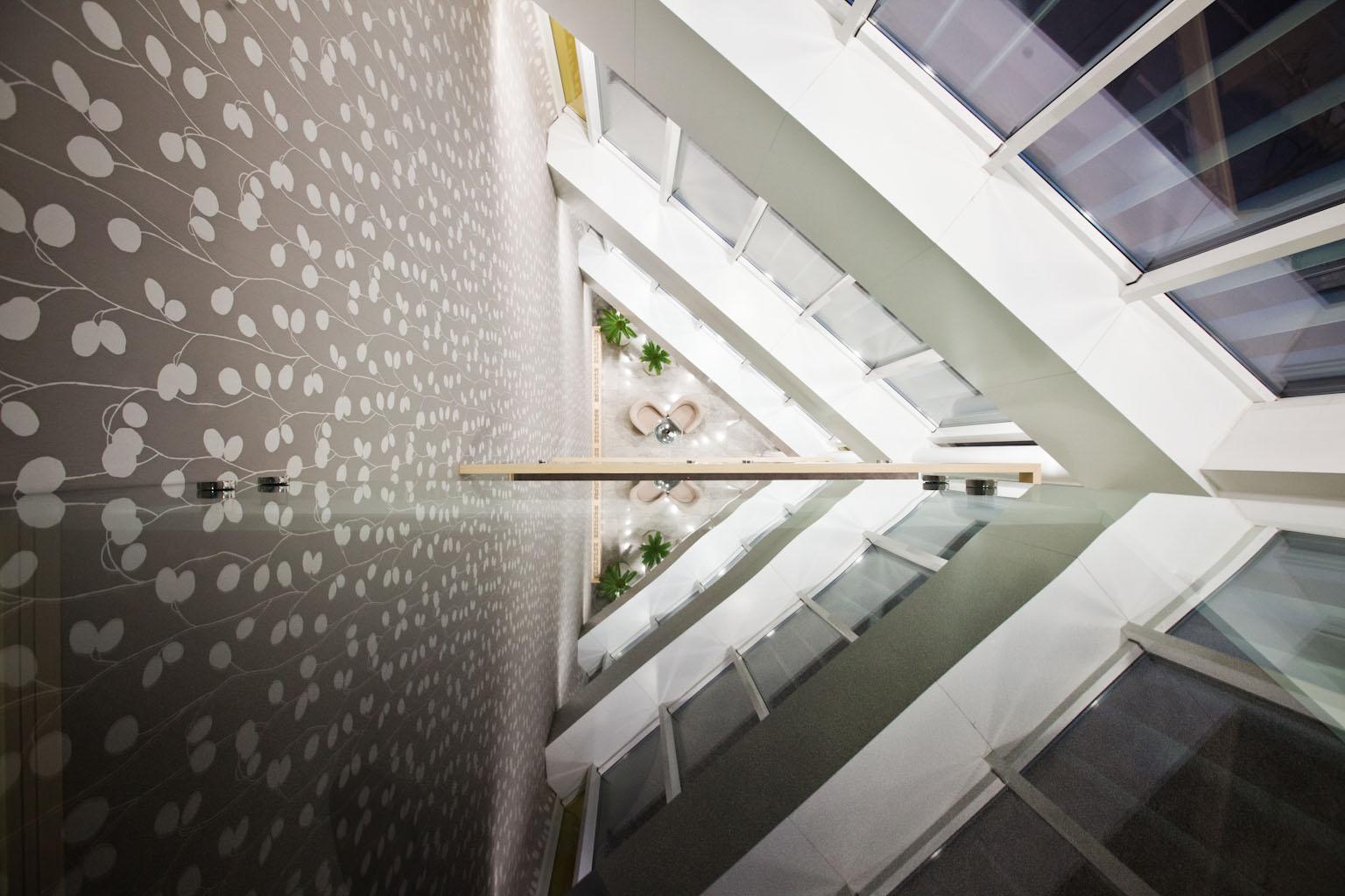 Garni Hotel Centar Novi Sad Eksteriør billede