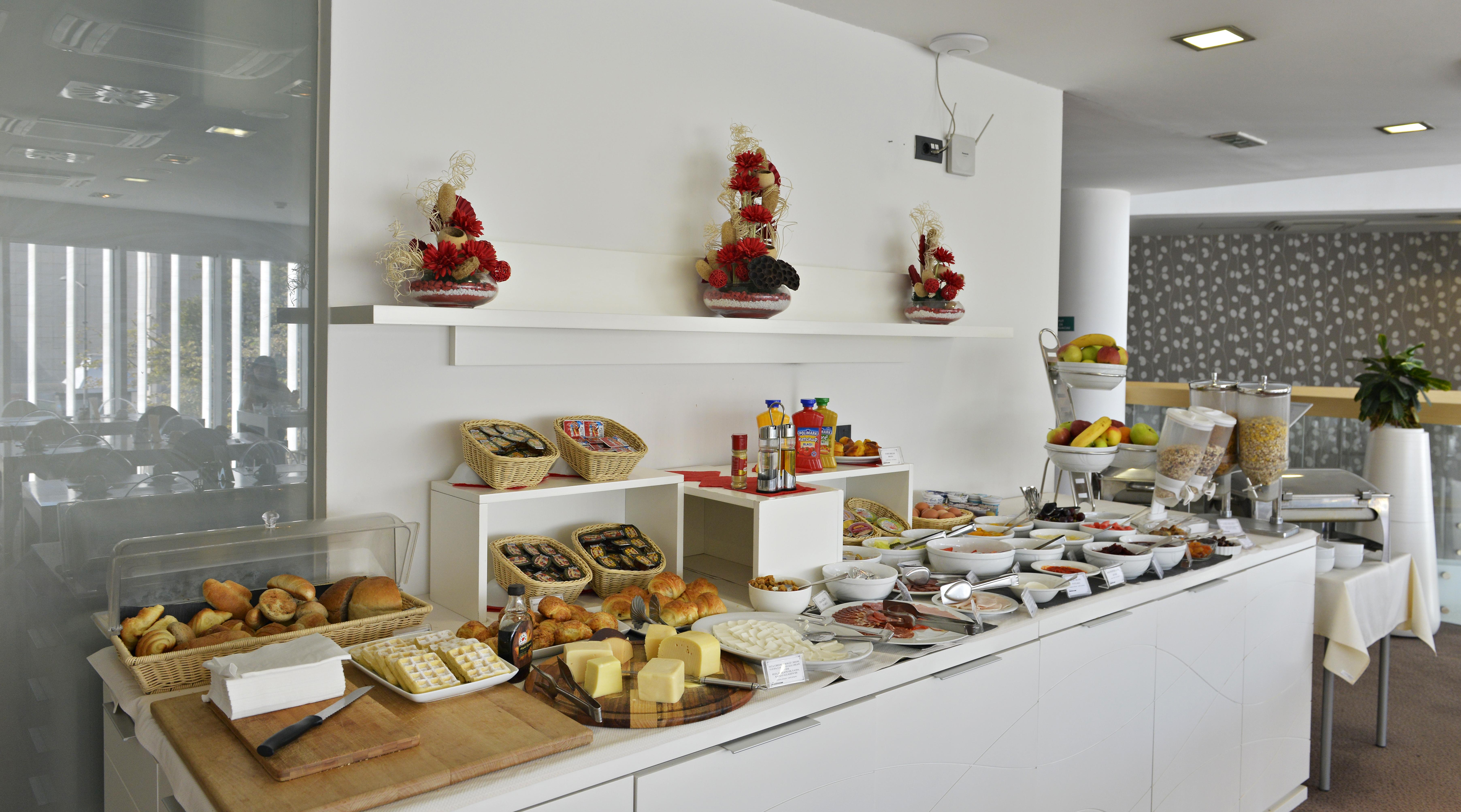 Garni Hotel Centar Novi Sad Eksteriør billede