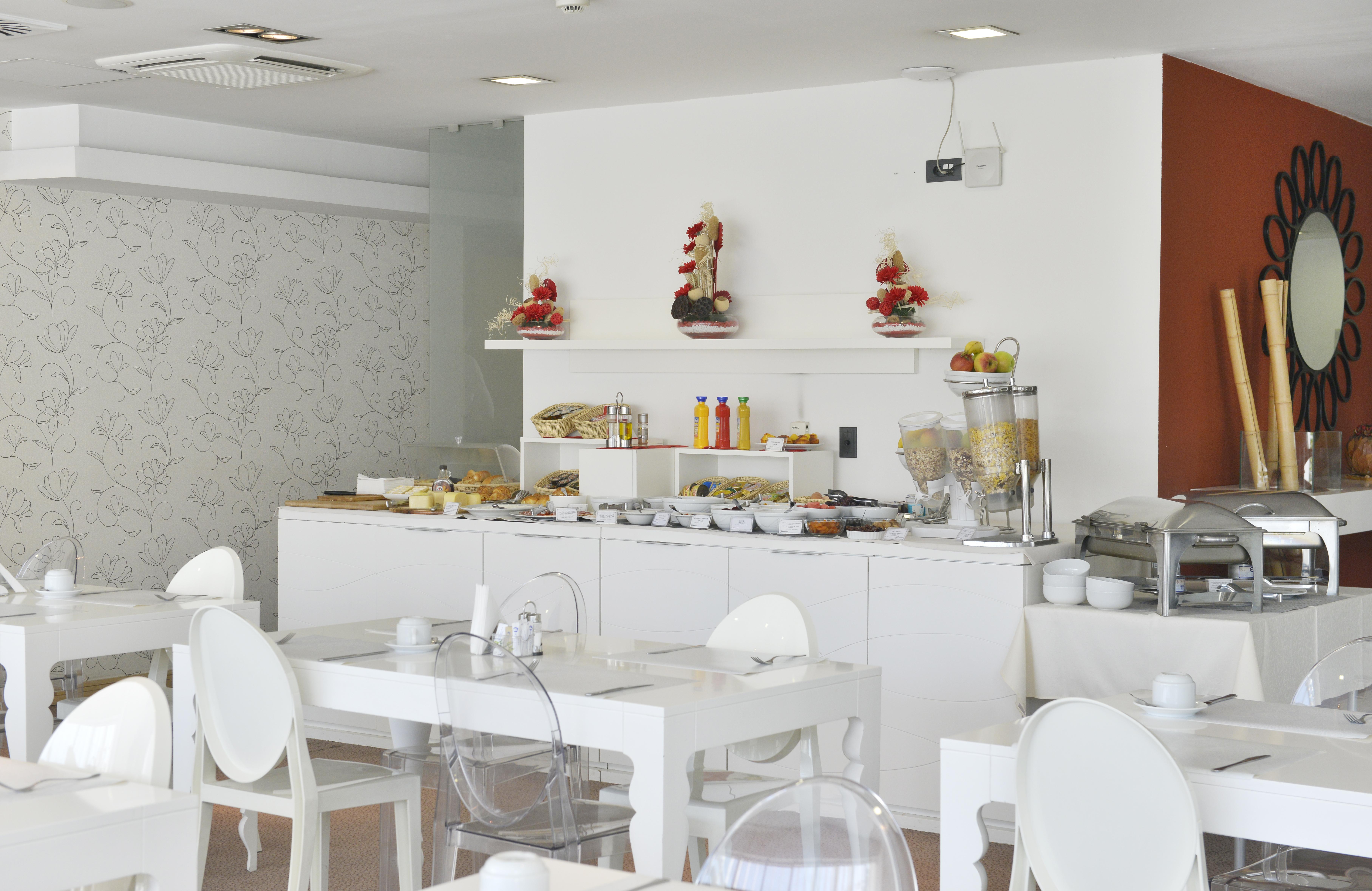 Garni Hotel Centar Novi Sad Eksteriør billede