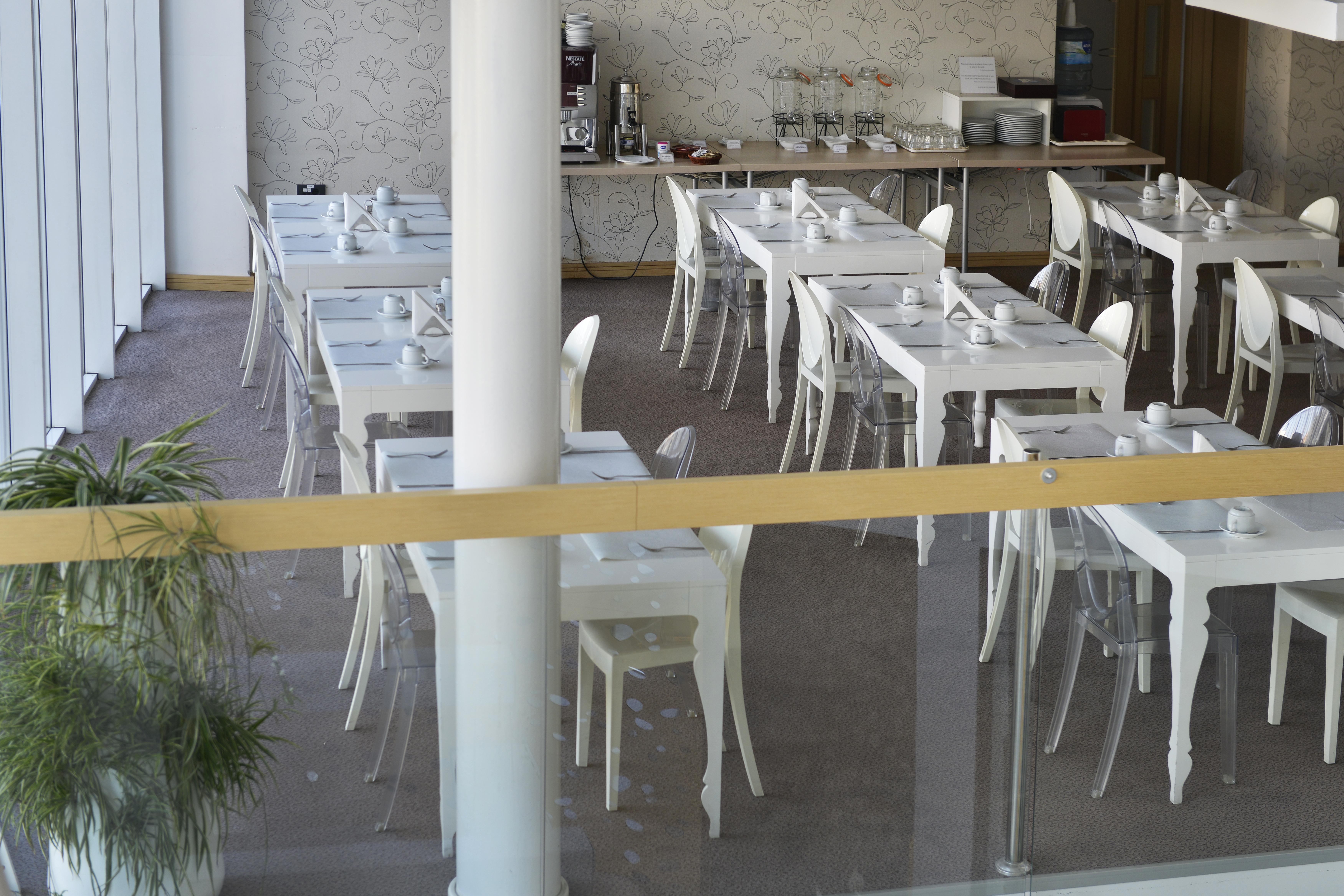 Garni Hotel Centar Novi Sad Eksteriør billede