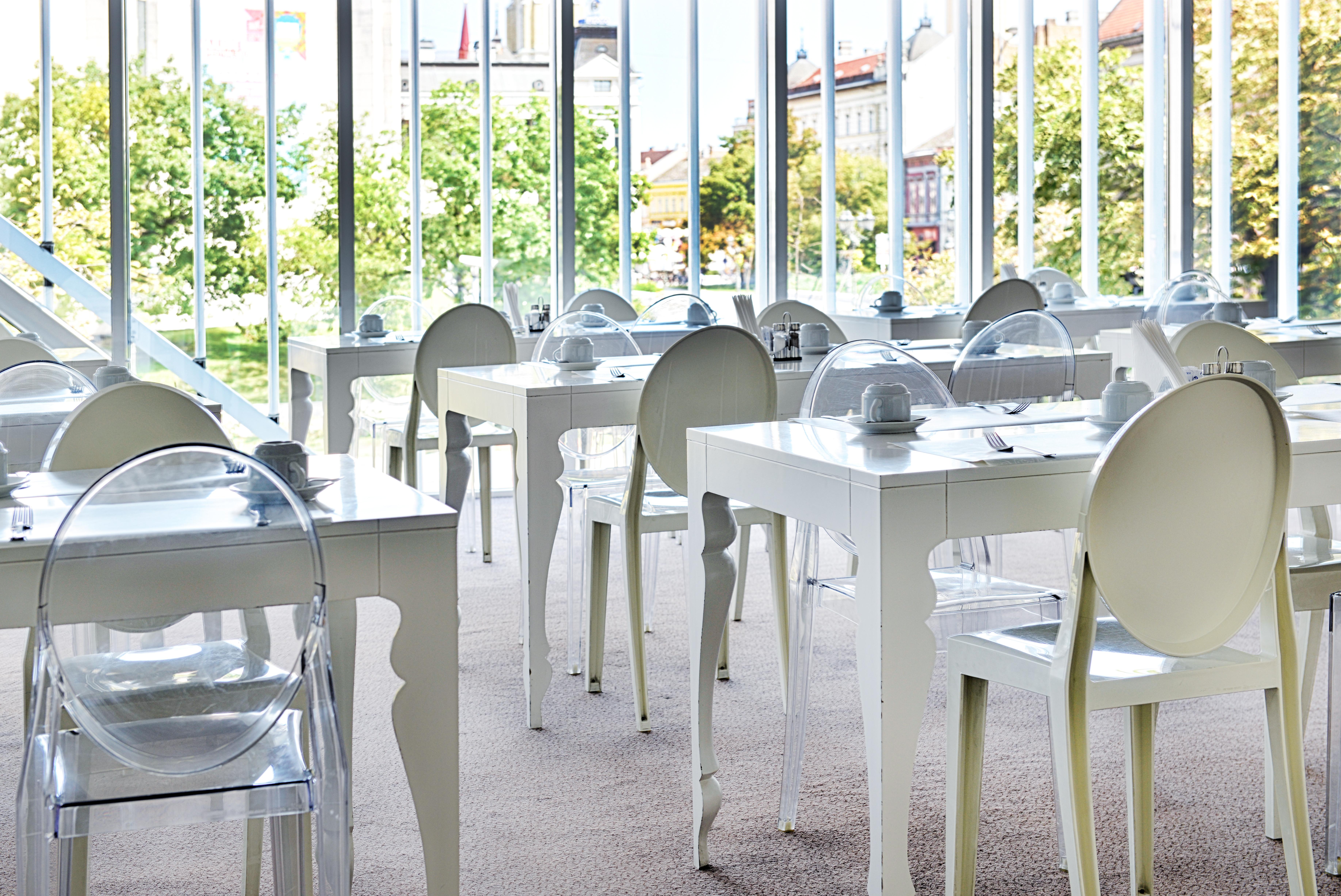 Garni Hotel Centar Novi Sad Eksteriør billede