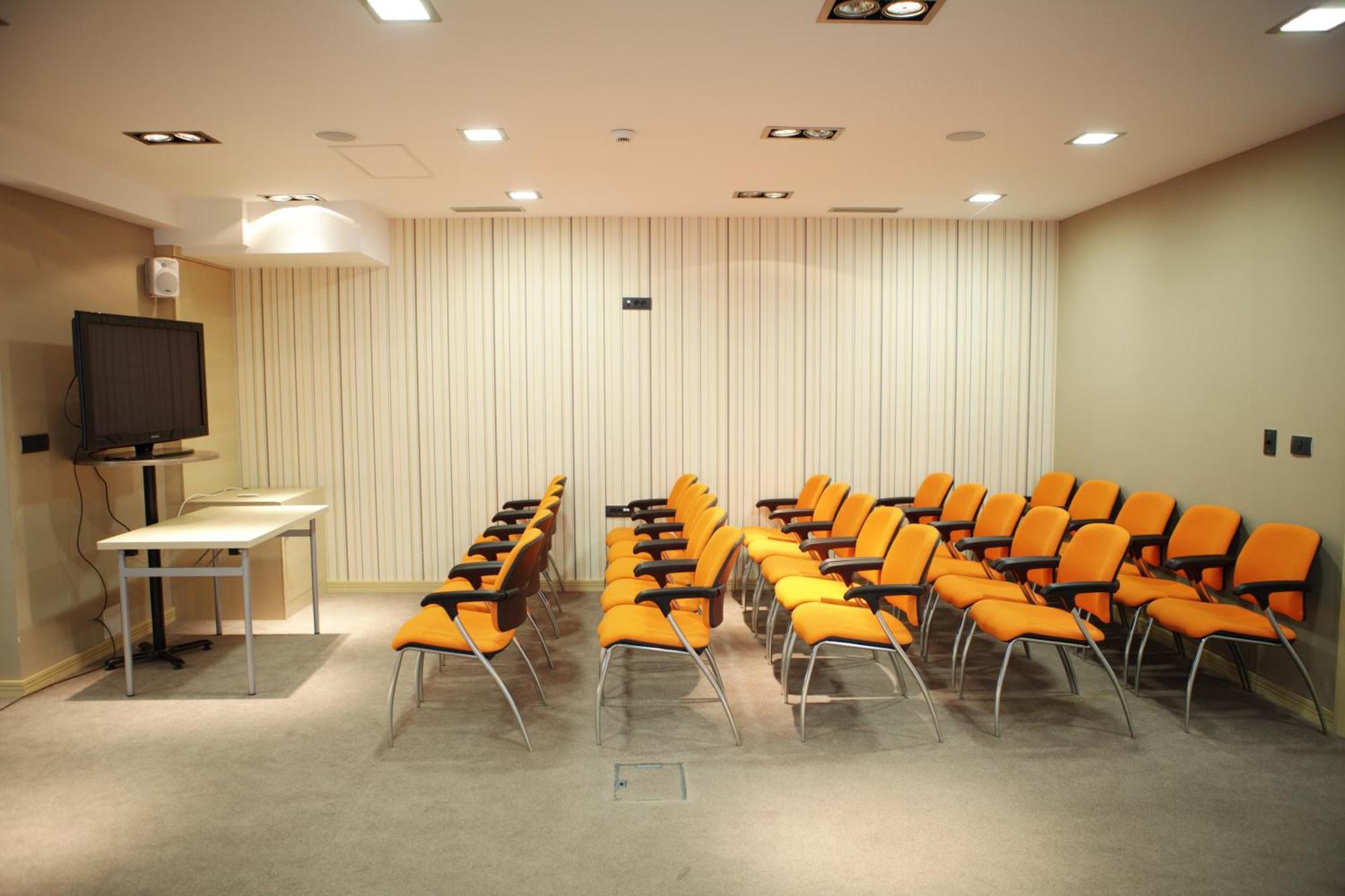 Garni Hotel Centar Novi Sad Business billede