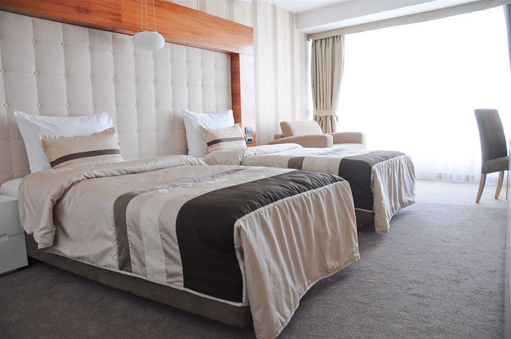 Garni Hotel Centar Novi Sad Eksteriør billede