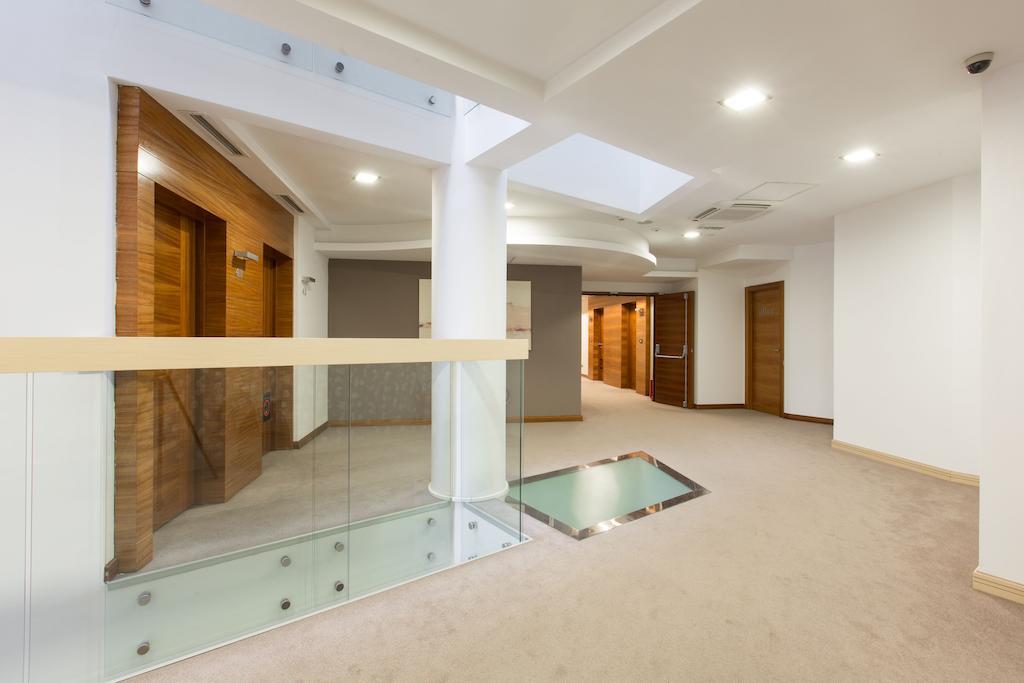 Garni Hotel Centar Novi Sad Eksteriør billede