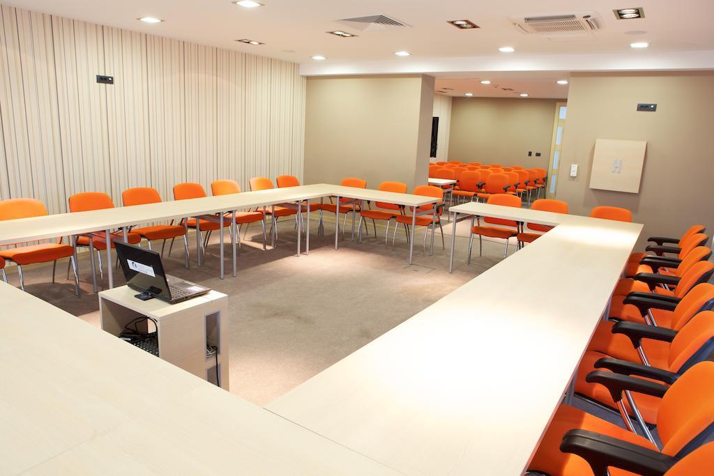 Garni Hotel Centar Novi Sad Eksteriør billede